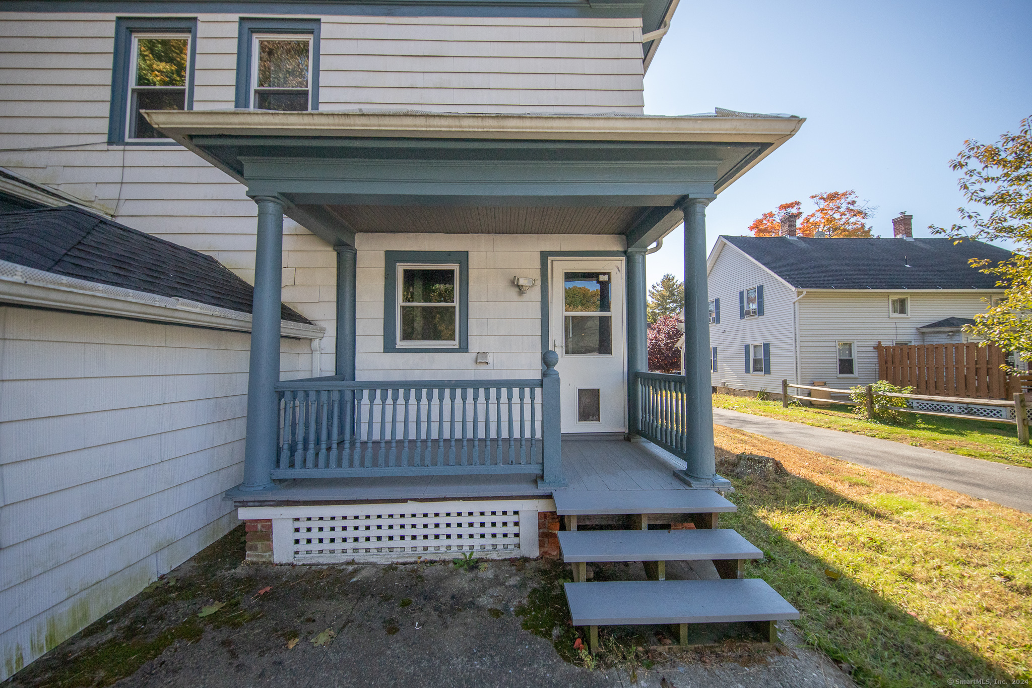 32 Linnell Street Plainfield CT 06354