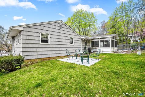 7 Newport Drive Waterbury CT 06705