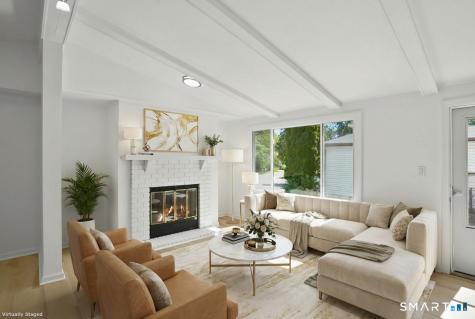 9 Crescent Park Road Westport CT 06880