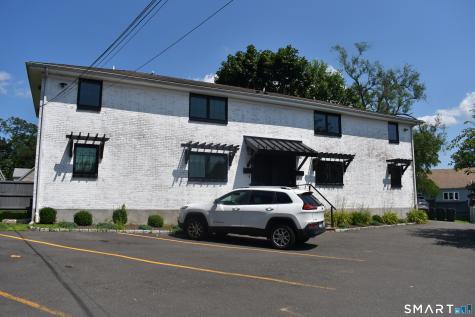 38 Poe Court Fairfield CT 06825