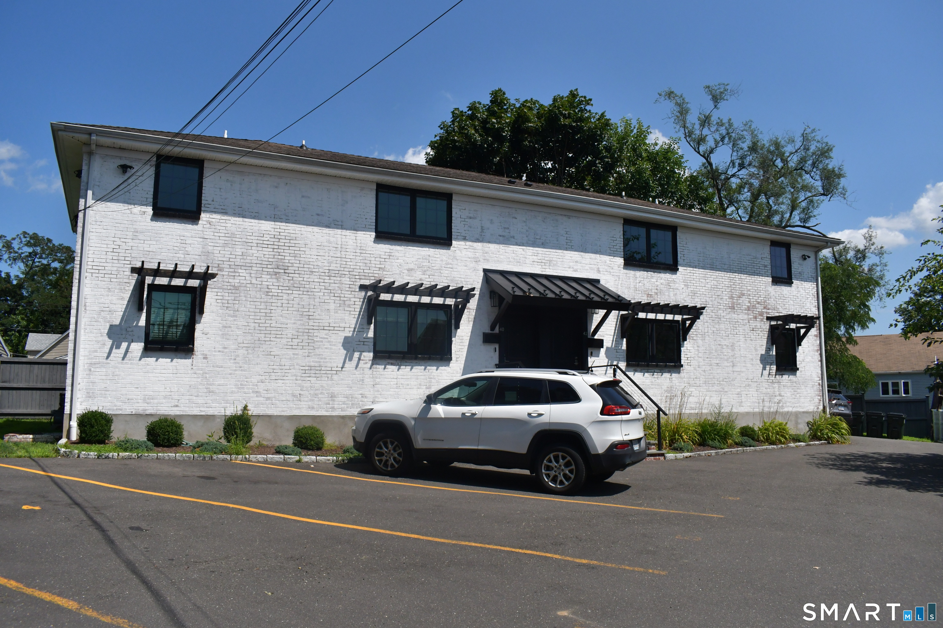 38 Poe Court Fairfield CT 06825