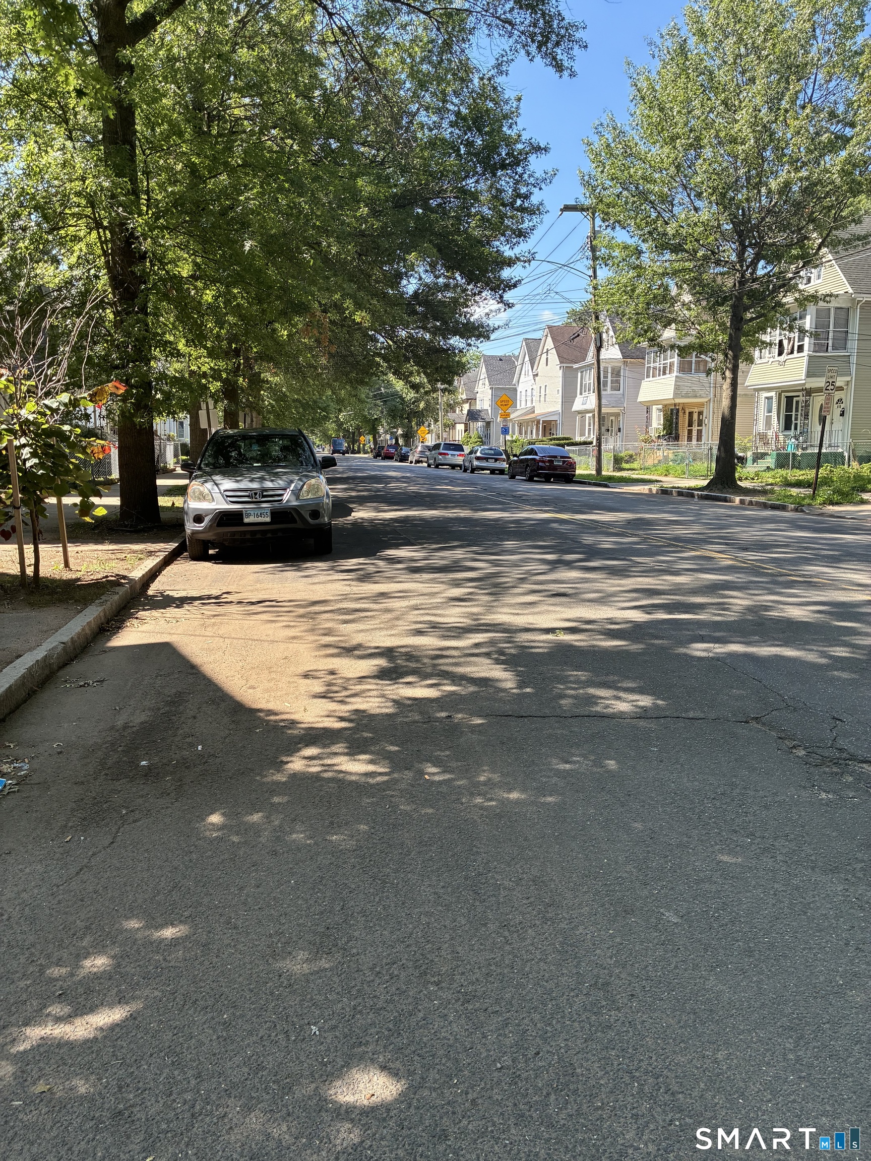427-429 Shelton Avenue New Haven CT 06511