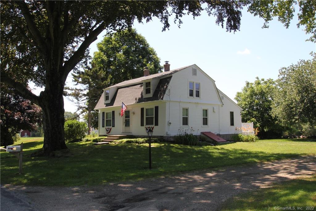 15 West Town Street Lebanon CT 06249