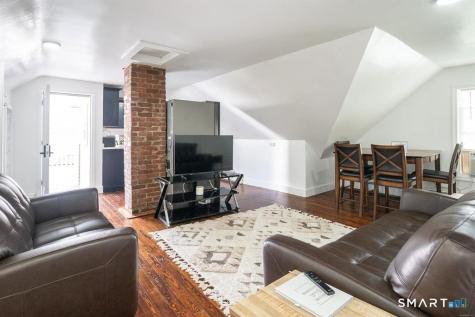 1 Harmony Street Stonington CT 06378