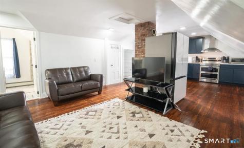 1 Harmony Street Stonington CT 06378