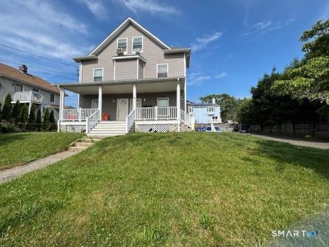 20 Magnolia Avenue Norwalk CT 06850