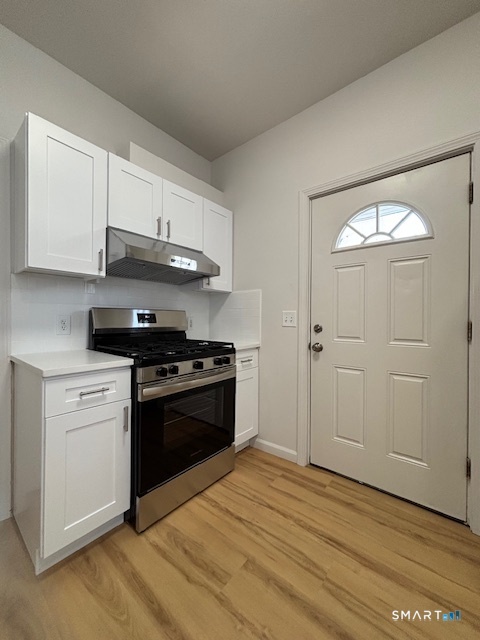 20 Magnolia Avenue Norwalk CT 06850