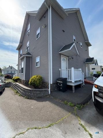 20 Magnolia Avenue Norwalk CT 06850
