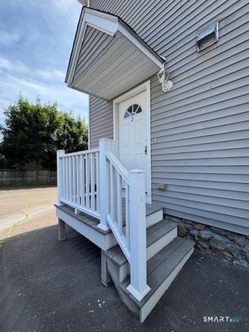 20 Magnolia Avenue Norwalk CT 06850