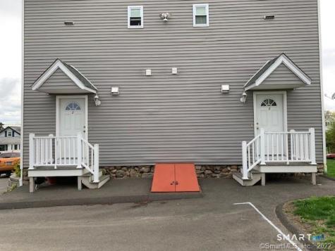 20 Magnolia Avenue Norwalk CT 06850