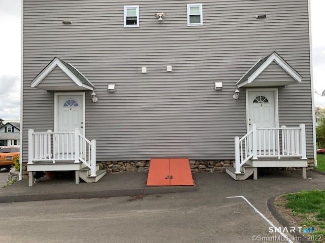 20 Magnolia Avenue Norwalk CT 06850