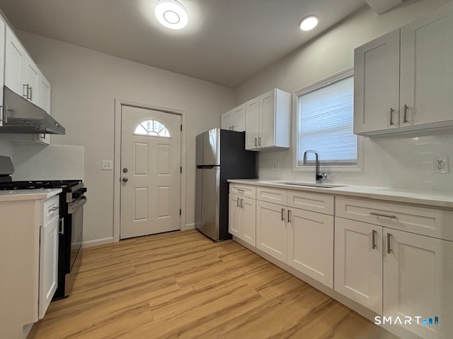 20 Magnolia Avenue Norwalk CT 06850