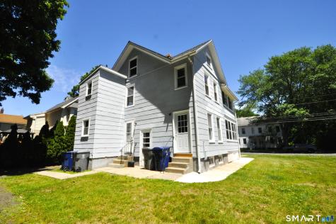 17 Hough Street Plainville CT 06062