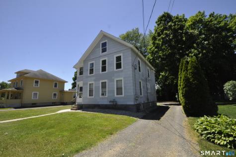 17 Hough Street Plainville CT 06062