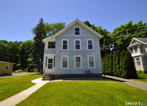 17 Hough Street Plainville CT 06062