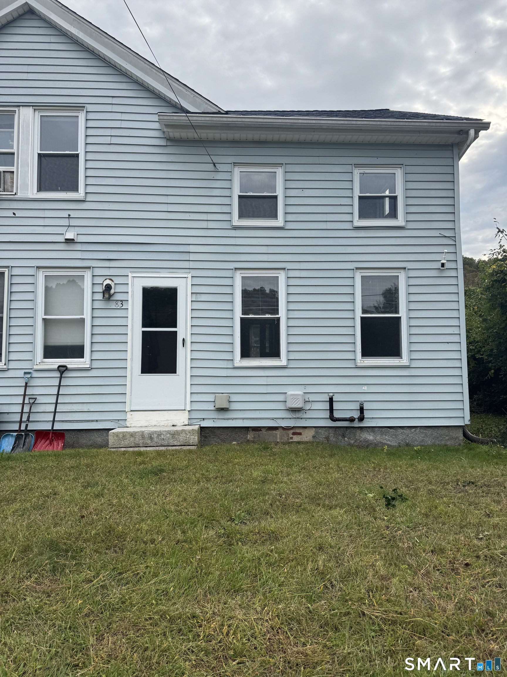 83 River Road Sprague CT 06330