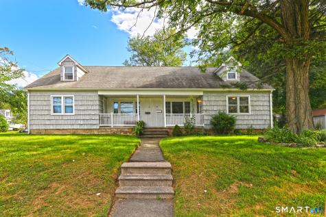52-54 Pond Point Avenue Milford CT 06460