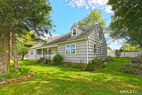52-54 Pond Point Avenue Milford CT 06460