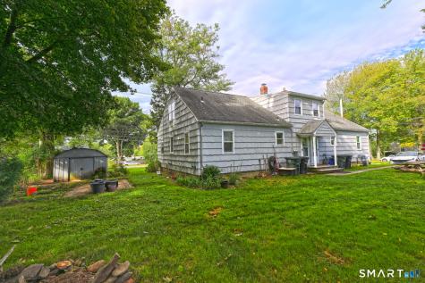52-54 Pond Point Avenue Milford CT 06460