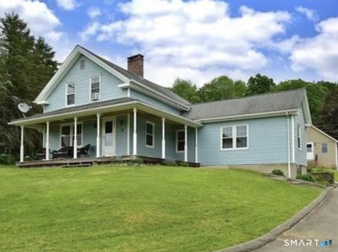 13 New City Road Stafford CT 06076