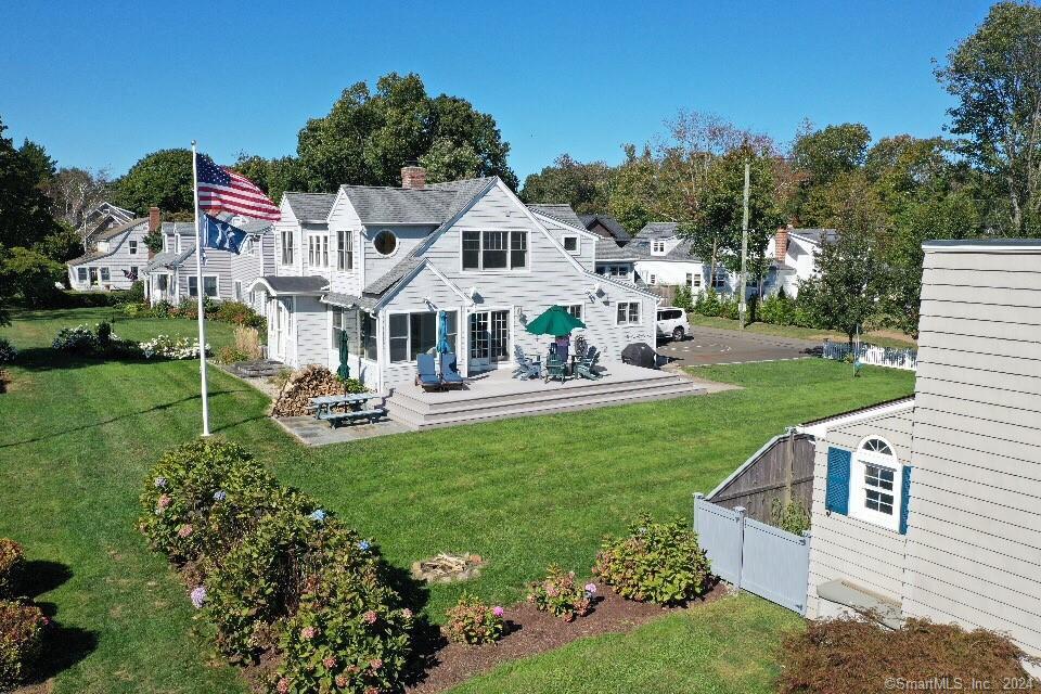140 Overshores East Madison CT 06443