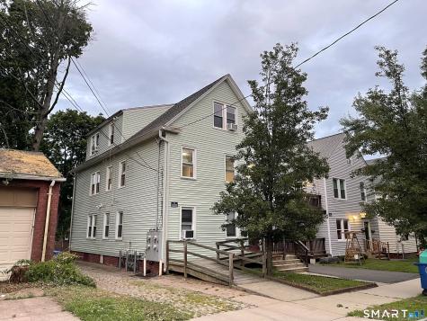 39 Lander Street New Haven CT 06511