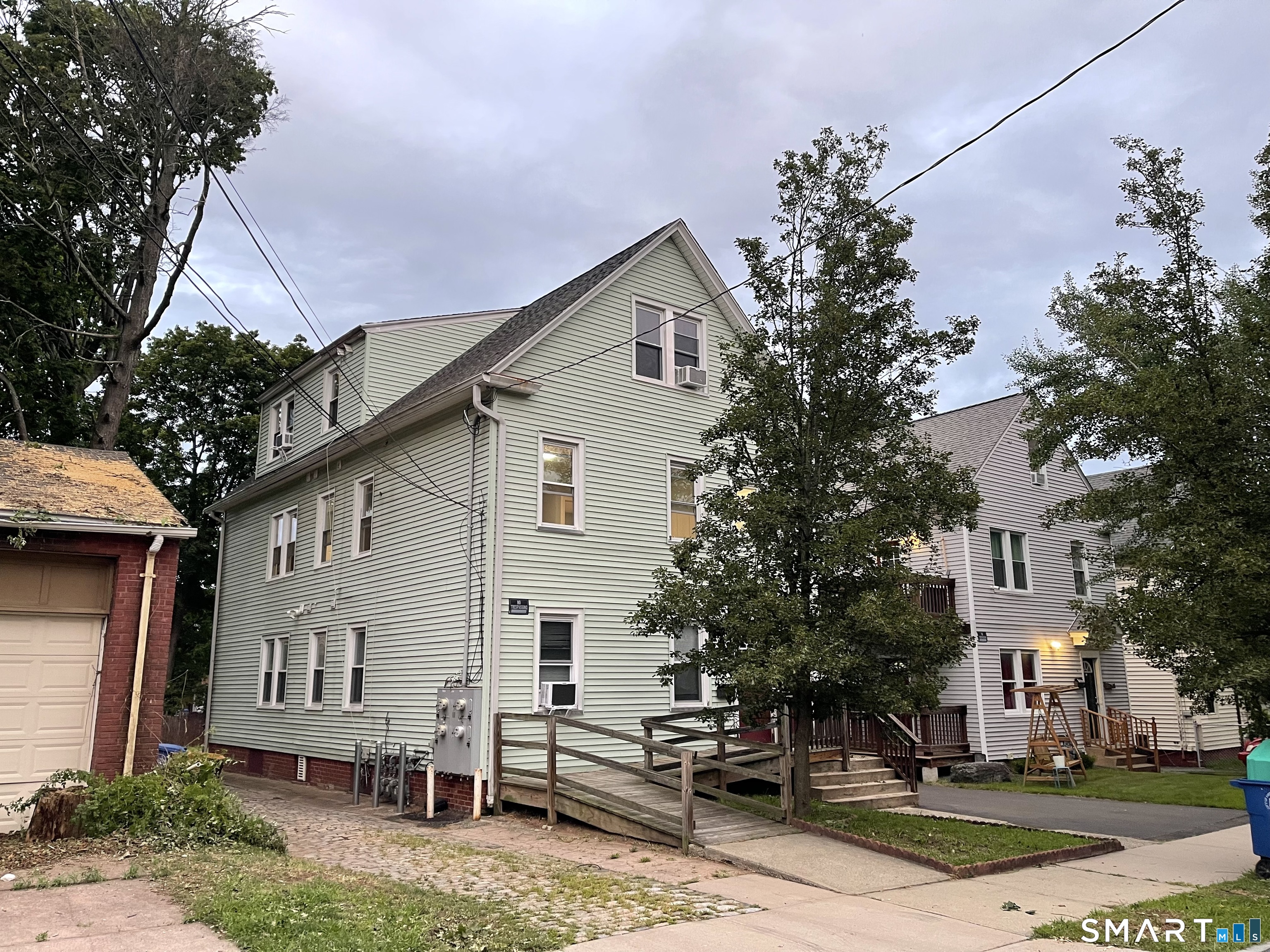 39 Lander Street New Haven CT 06511