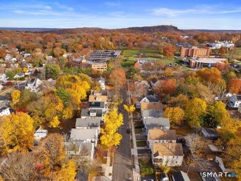 39 Lander Street New Haven CT 06511