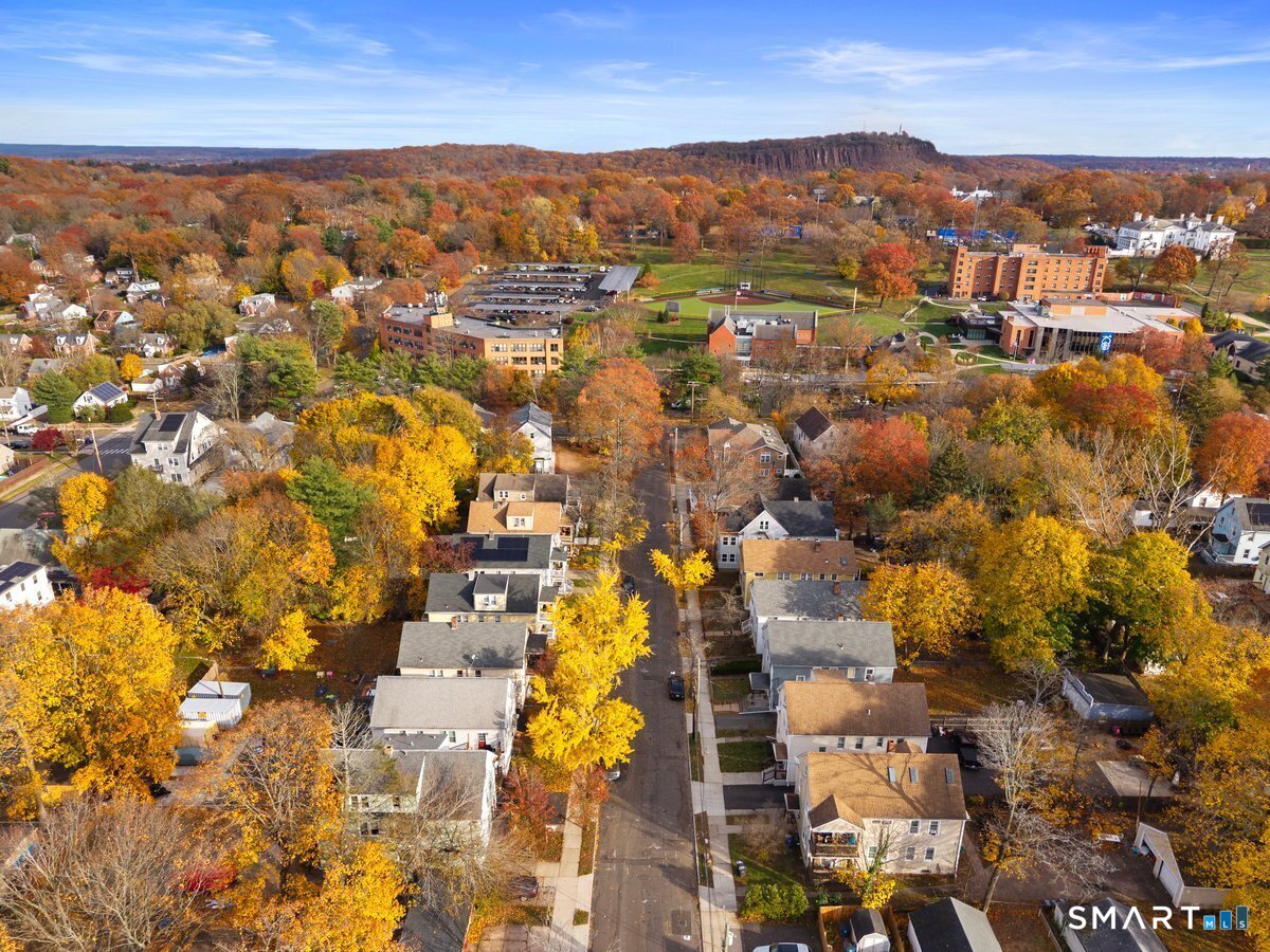 39 Lander Street New Haven CT 06511
