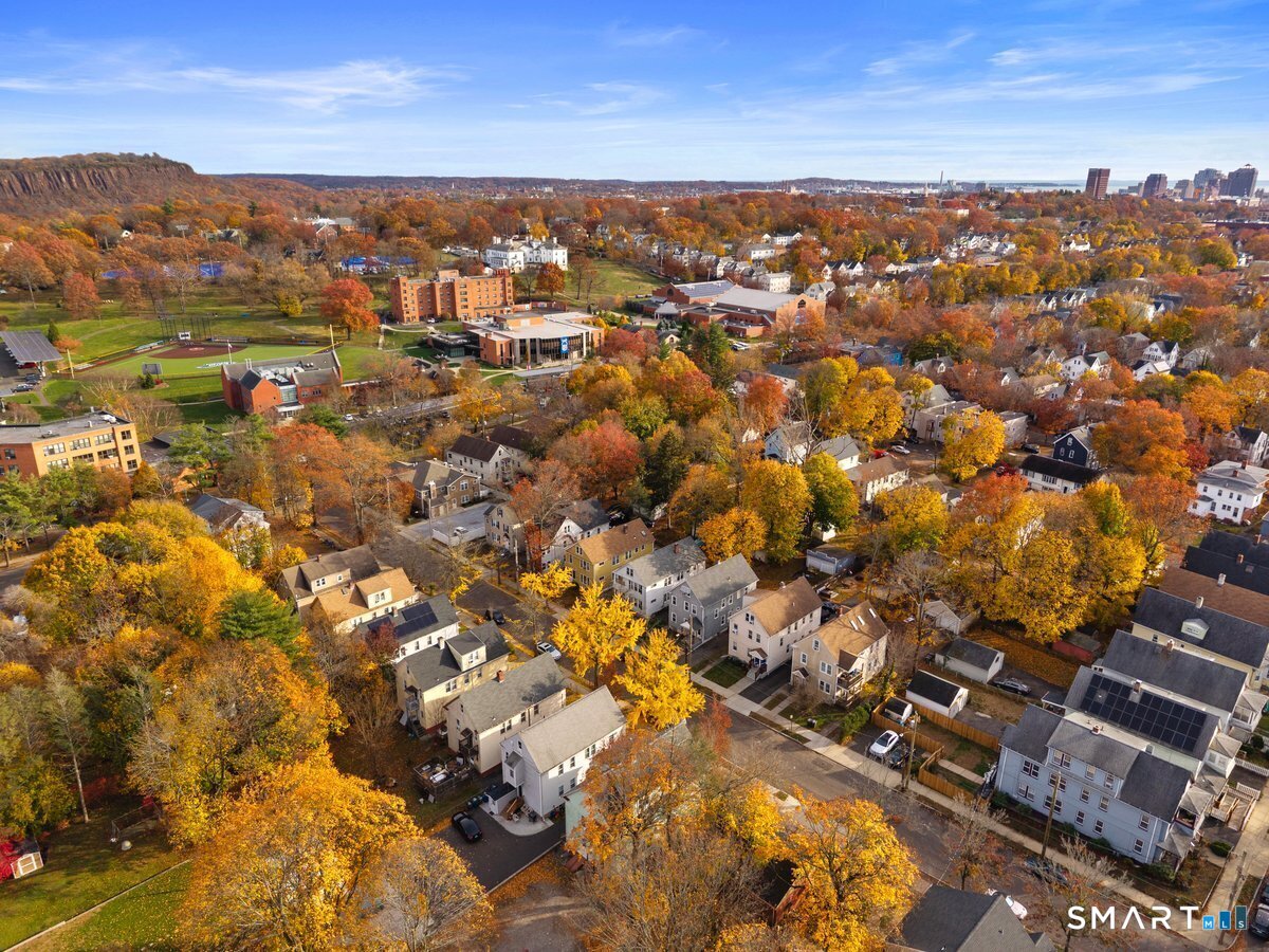 39 Lander Street New Haven CT 06511