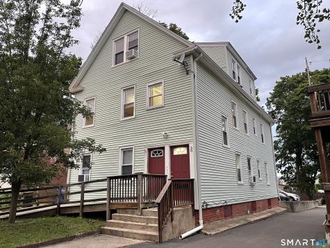 39 Lander Street New Haven CT 06511