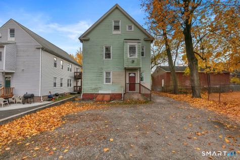 39 Lander Street New Haven CT 06511