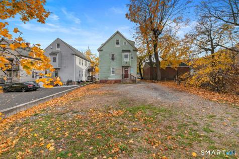 39 Lander Street New Haven CT 06511