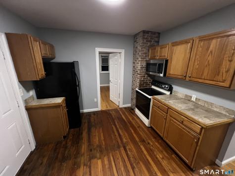 39 Lander Street New Haven CT 06511