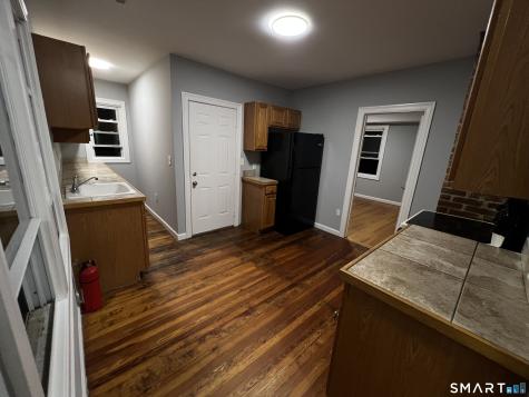 39 Lander Street New Haven CT 06511