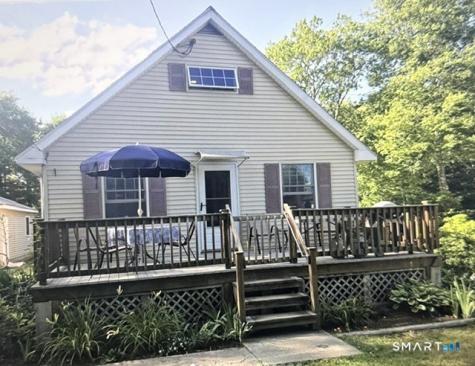 33 Maple Street Stonington CT 06378