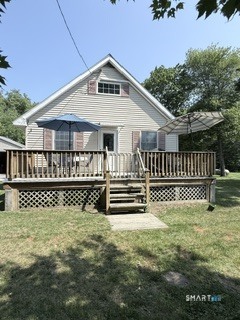 33 Maple Street Stonington CT 06378