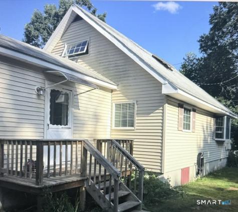 33 Maple Street Stonington CT 06378