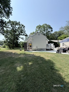 33 Maple Street Stonington CT 06378