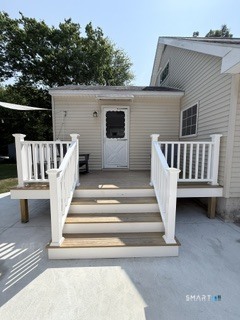 33 Maple Street Stonington CT 06378