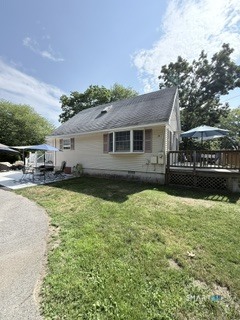 33 Maple Street Stonington CT 06378