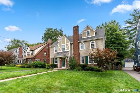 12 Middlefield Drive West Hartford CT 06107