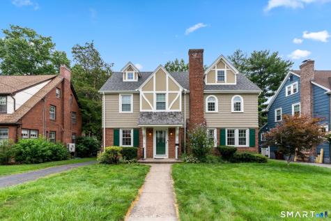12 Middlefield Drive West Hartford CT 06107