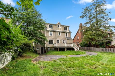 12 Middlefield Drive West Hartford CT 06107