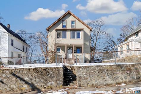 10 Summit Street Derby CT 06418
