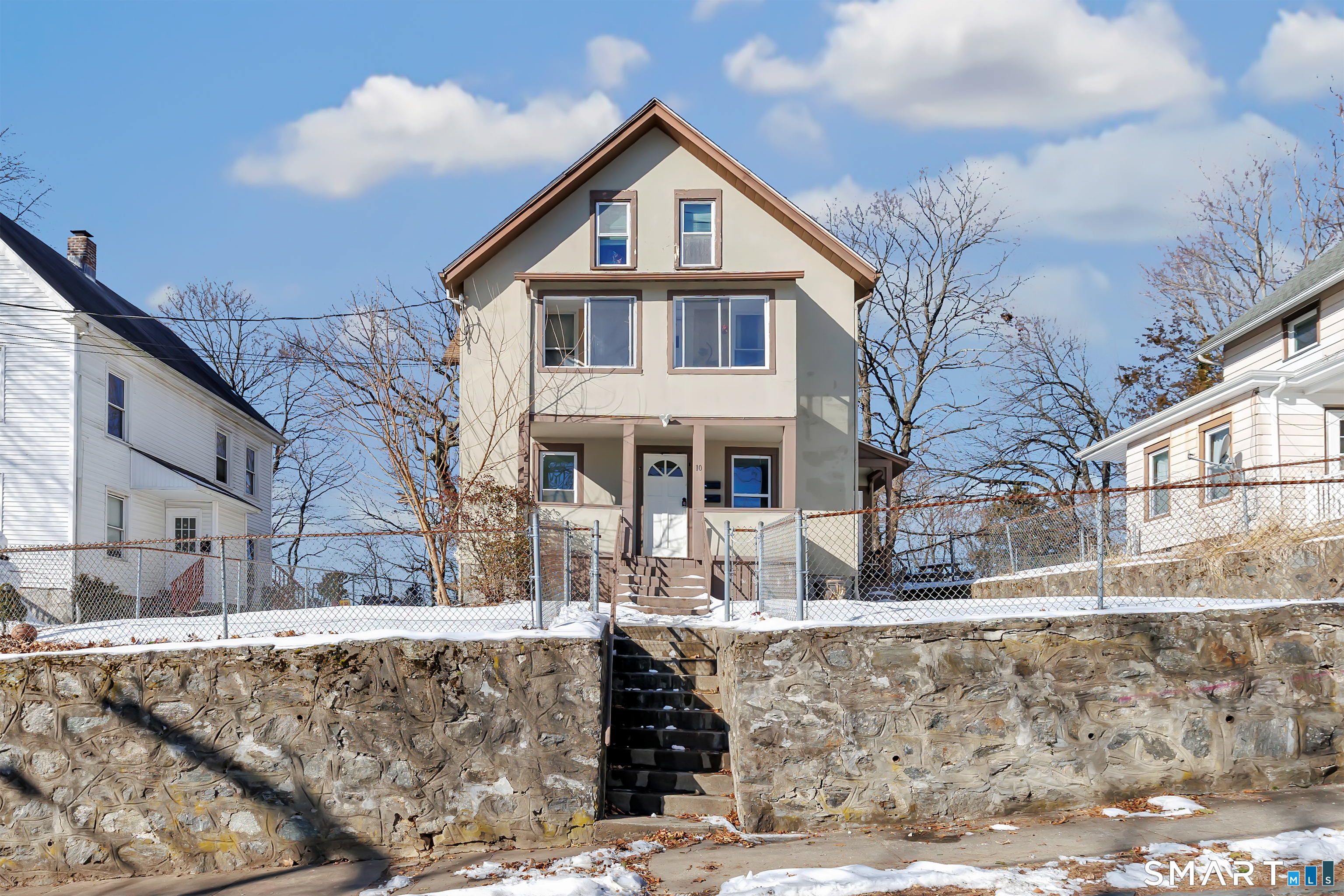 10 Summit Street Derby CT 06418