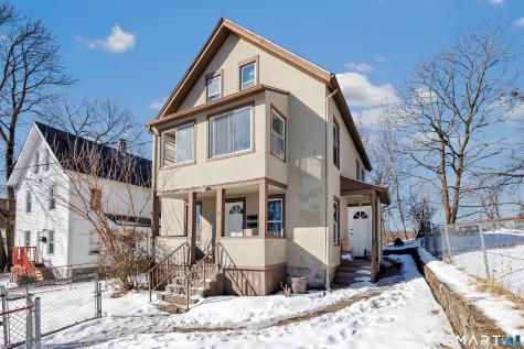 10 Summit Street Derby CT 06418