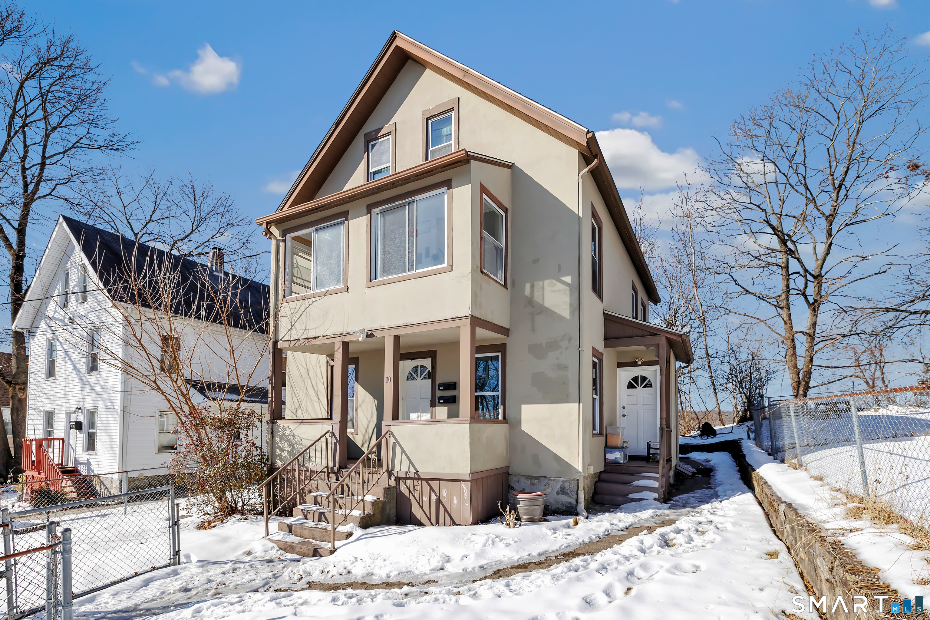 10 Summit Street Derby CT 06418