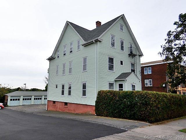 19 Oak Street New Britain CT 06051