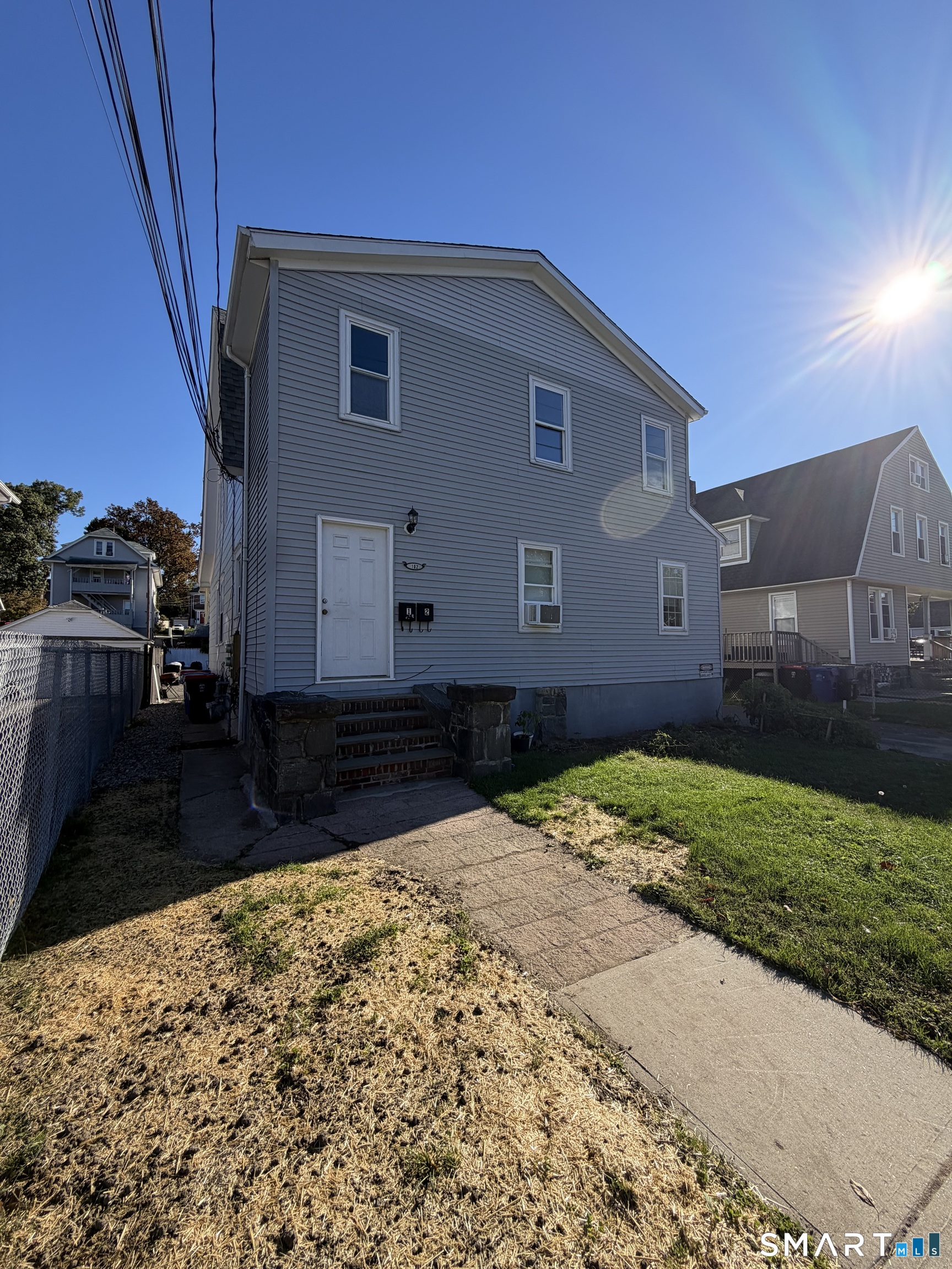 102 Woodward Avenue Norwalk CT 06854